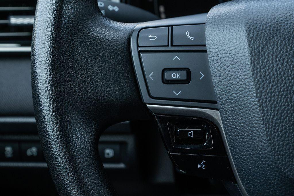 used 2025 Toyota Camry car, priced at $23,509