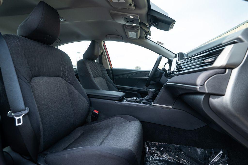 used 2025 Toyota Camry car, priced at $23,509