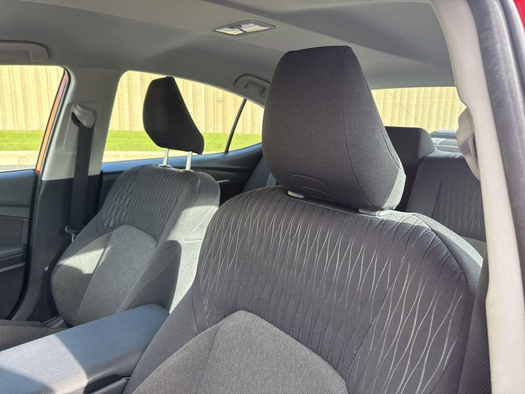 used 2025 Toyota Camry car, priced at $26,944