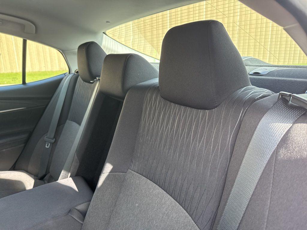 used 2025 Toyota Camry car, priced at $26,944