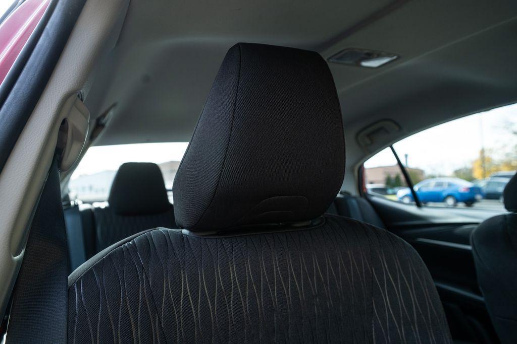 used 2025 Toyota Camry car, priced at $23,509