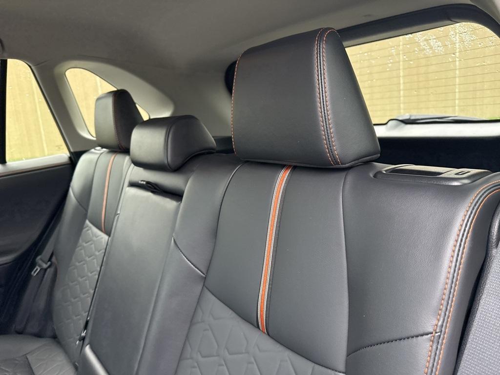 used 2023 Toyota RAV4 car, priced at $32,740