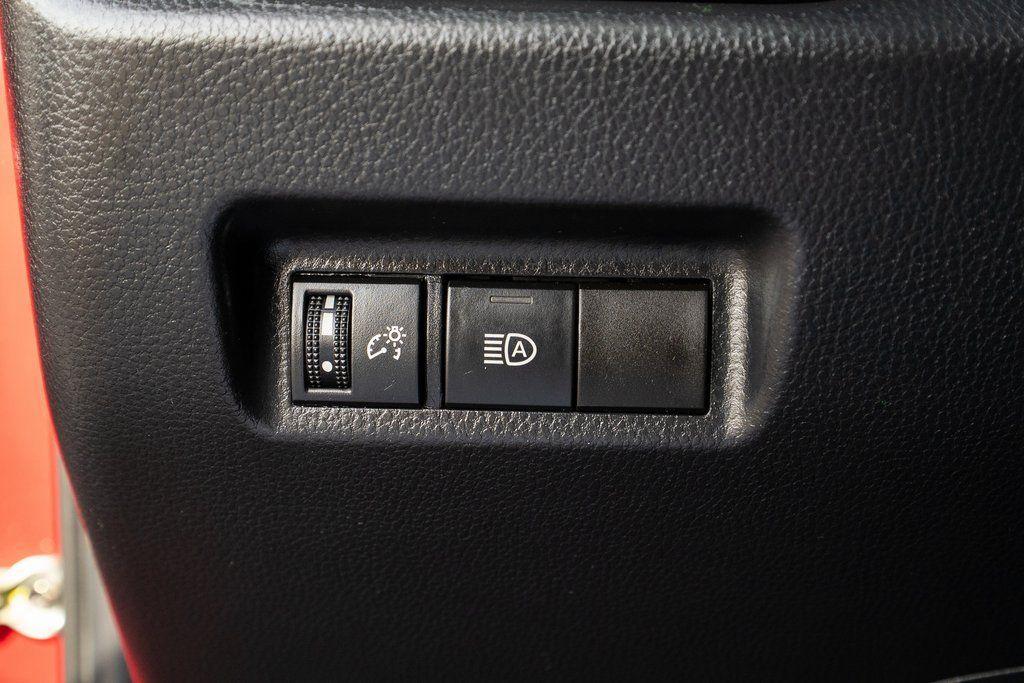 used 2023 Toyota RAV4 car, priced at $32,874