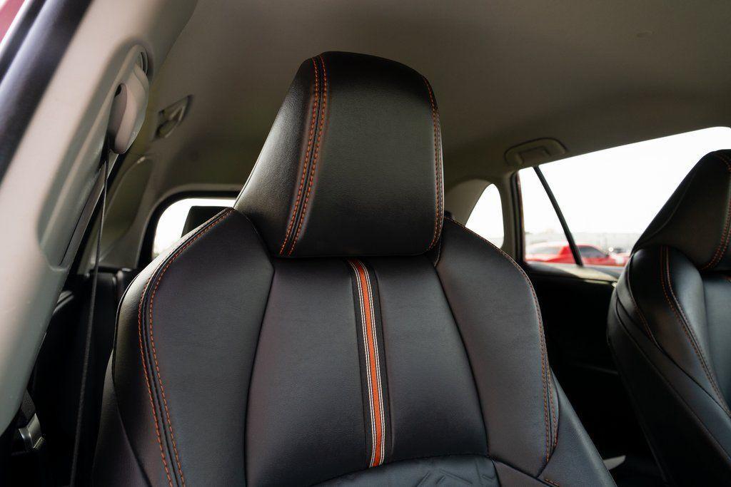 used 2023 Toyota RAV4 car, priced at $32,874