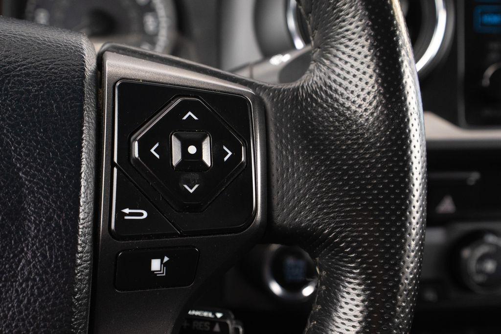 used 2019 Toyota Tacoma car, priced at $27,770
