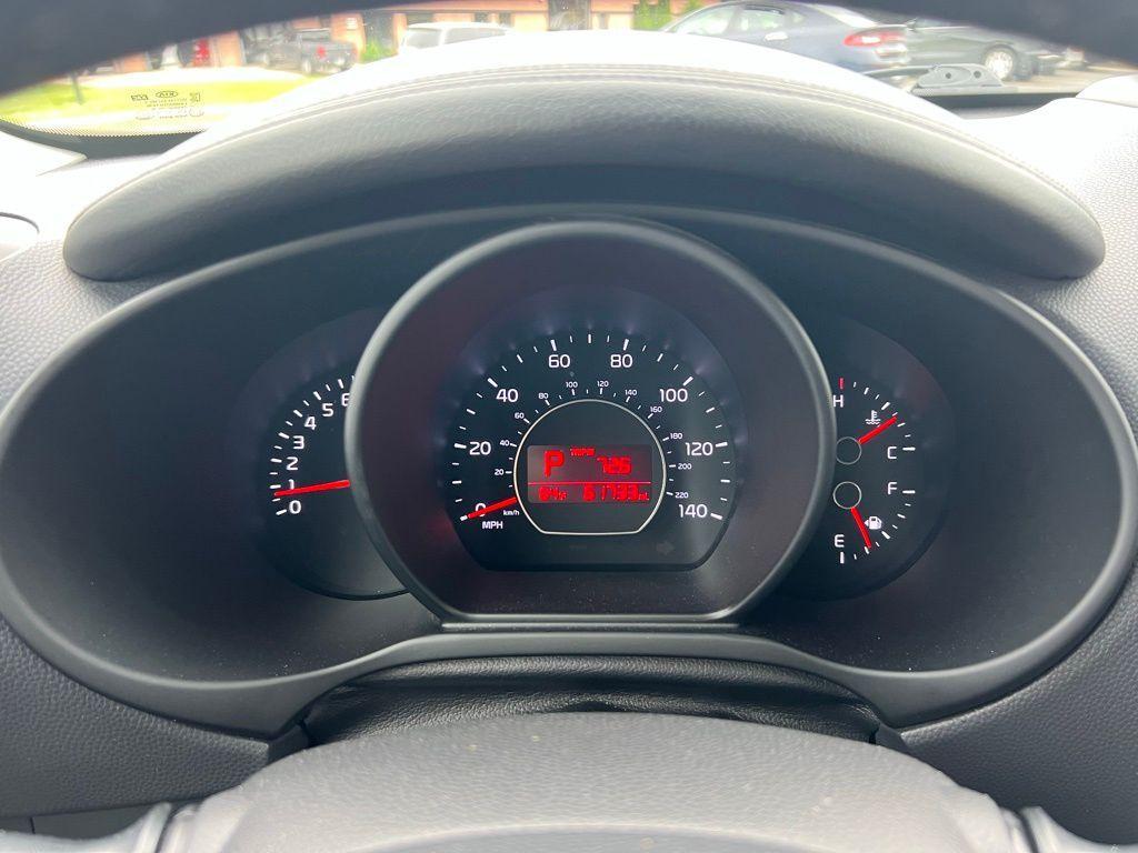 used 2014 Kia Soul car, priced at $10,790