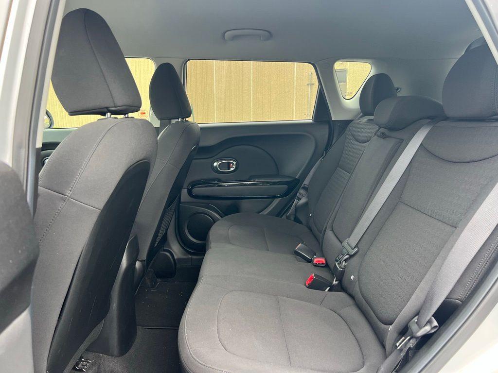 used 2014 Kia Soul car, priced at $10,790