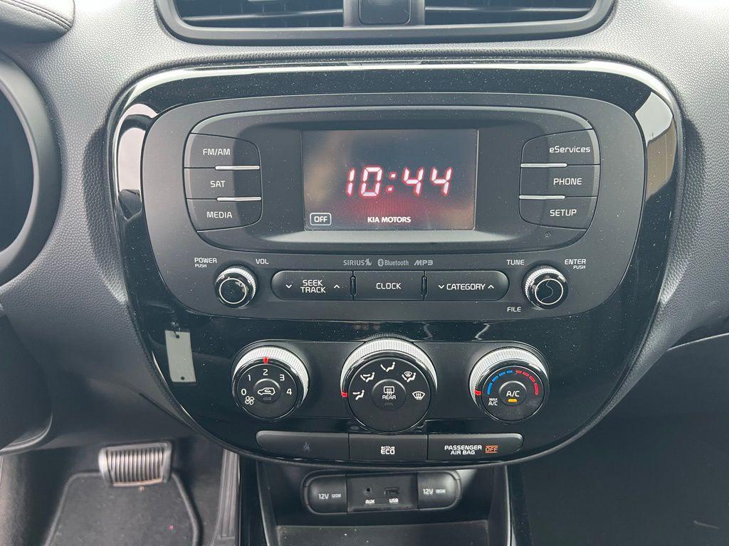 used 2014 Kia Soul car, priced at $10,790