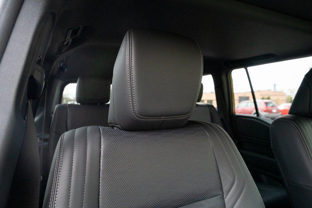 new 2025 Toyota Land Cruiser car, priced at $69,930