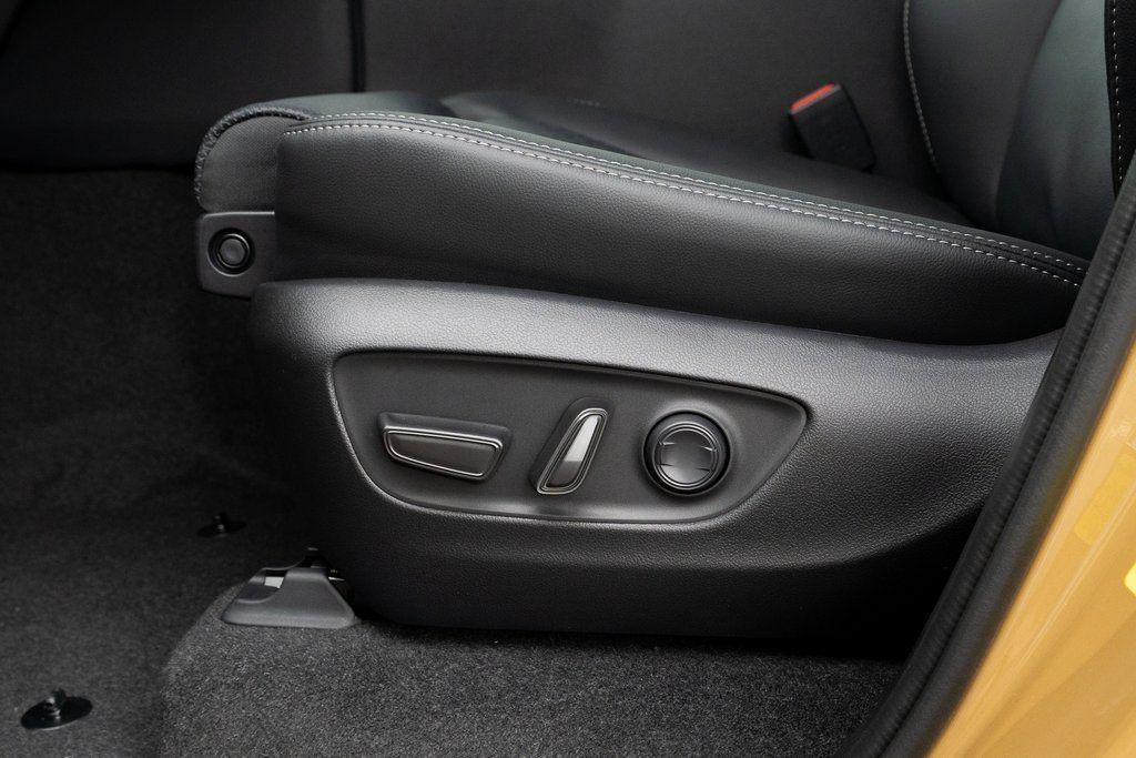 new 2025 Toyota Land Cruiser car, priced at $69,930