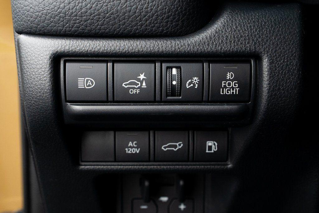 new 2025 Toyota Land Cruiser car, priced at $69,930