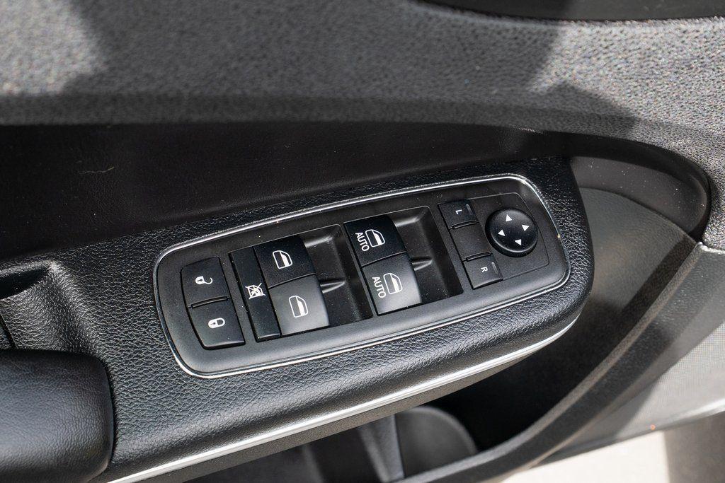 used 2018 Chrysler 300 car, priced at $16,708