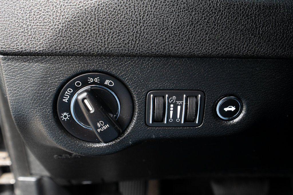 used 2018 Chrysler 300 car, priced at $16,708
