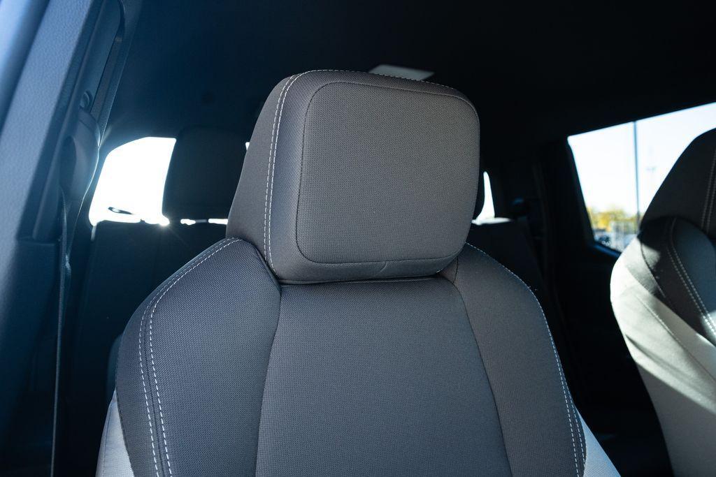 new 2025 Toyota Tacoma Hybrid car, priced at $47,791