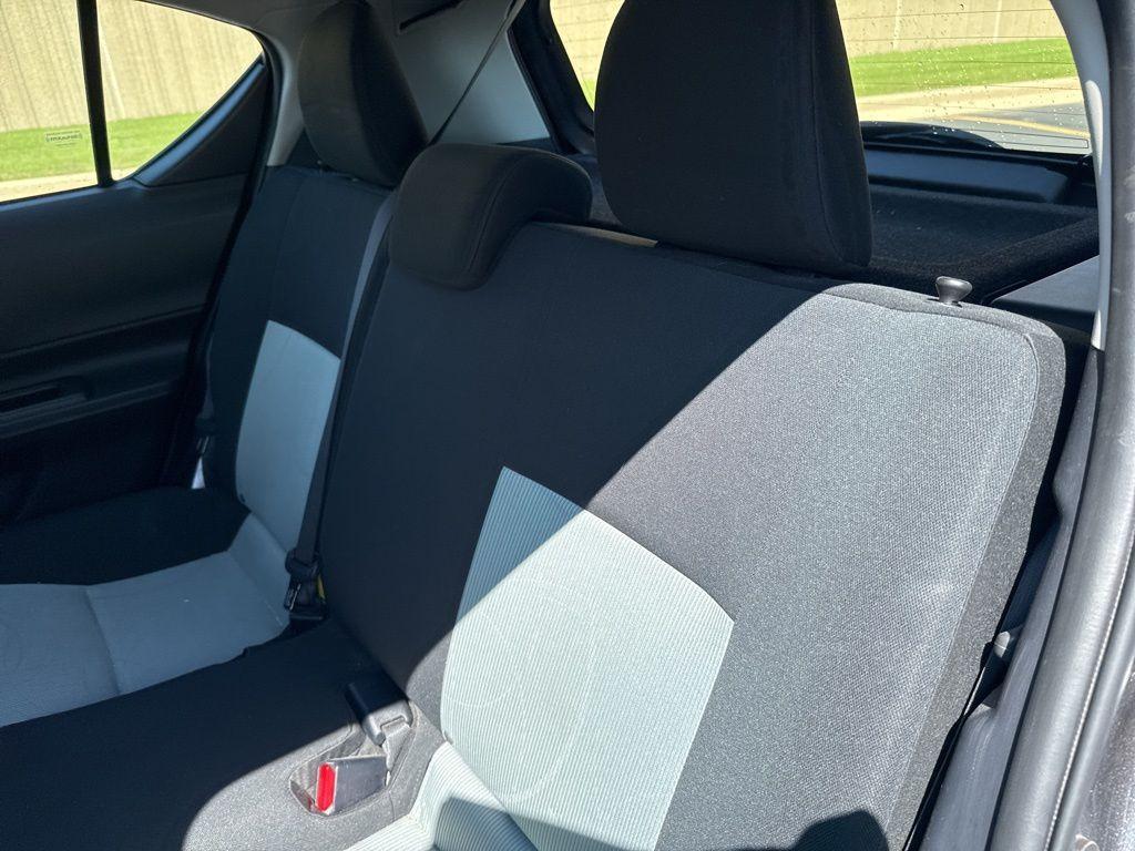 used 2017 Toyota Prius c car, priced at $15,507