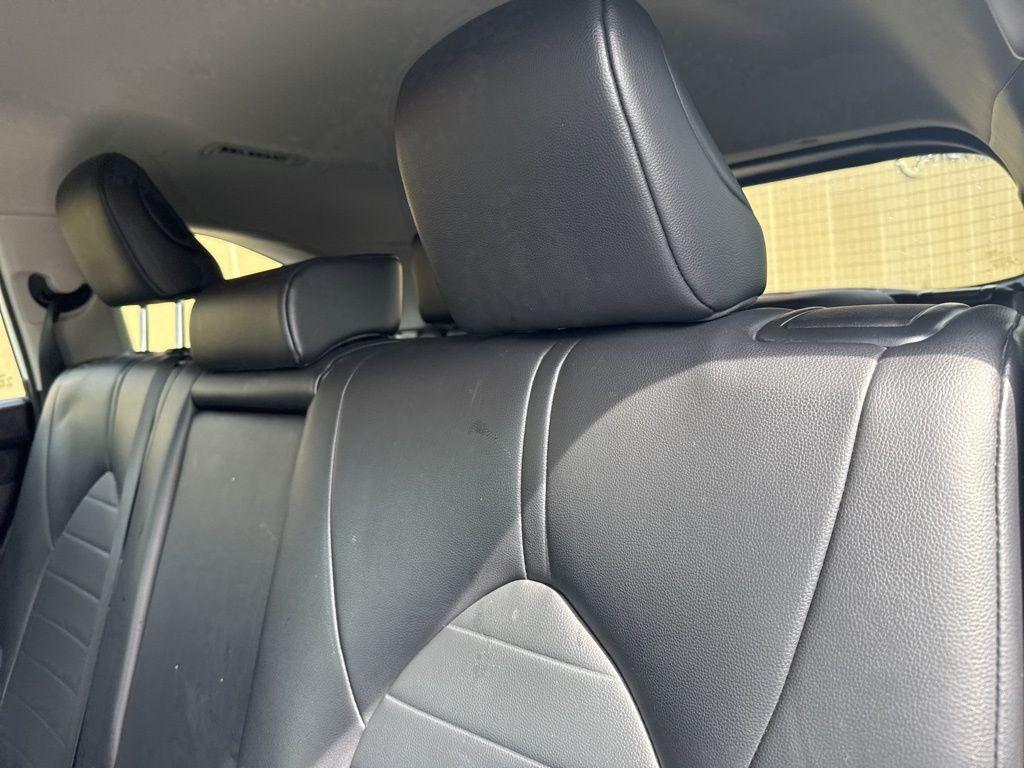 used 2022 Toyota Highlander car, priced at $36,539