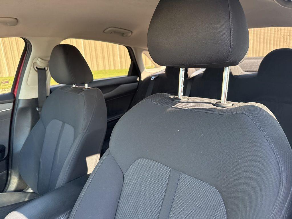 used 2021 Kia K5 car, priced at $14,728