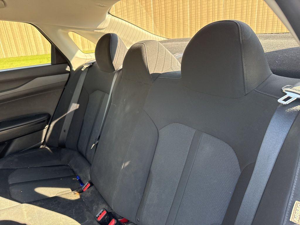used 2021 Kia K5 car, priced at $14,728