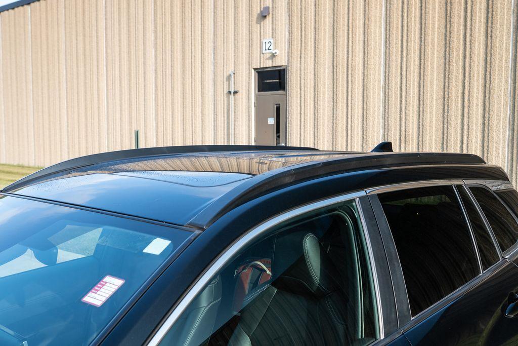 used 2023 Toyota Corolla Cross car, priced at $28,995