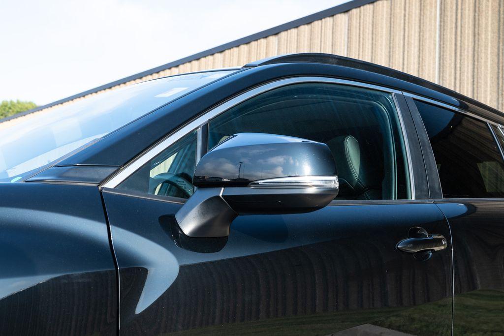 used 2023 Toyota Corolla Cross car, priced at $28,995