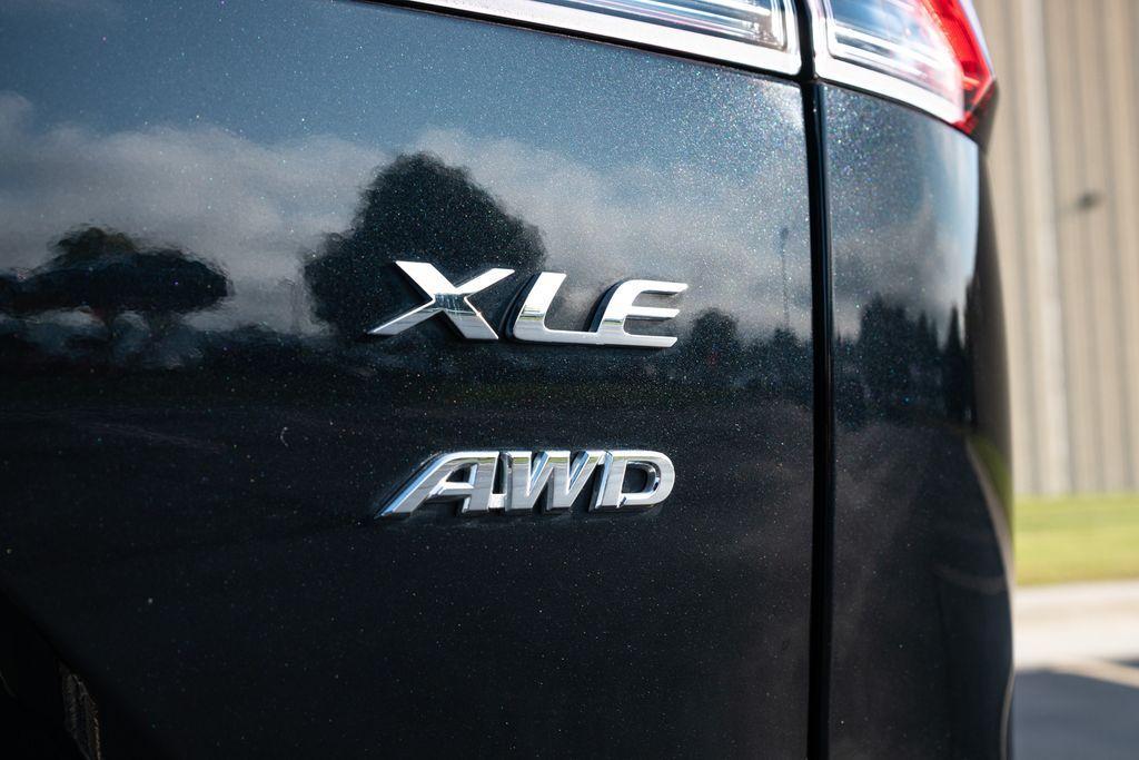 used 2023 Toyota Corolla Cross car, priced at $28,995