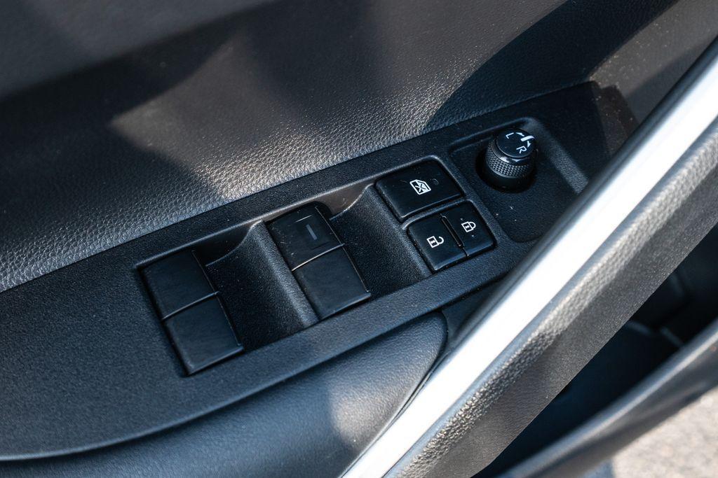 used 2023 Toyota Corolla Cross car, priced at $28,995