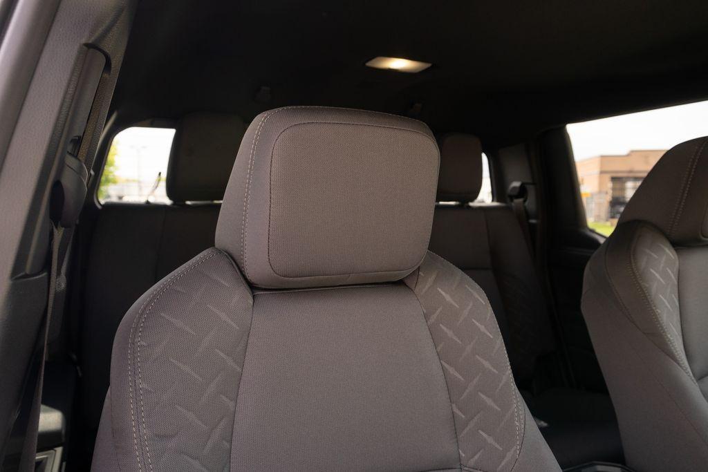 new 2024 Toyota Tacoma car, priced at $43,130