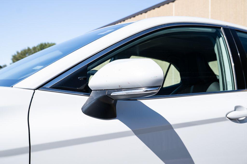 used 2023 Toyota Camry car, priced at $26,997