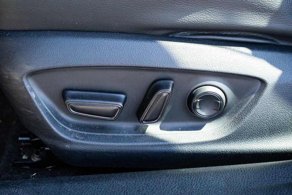 used 2023 Toyota Camry car, priced at $26,997