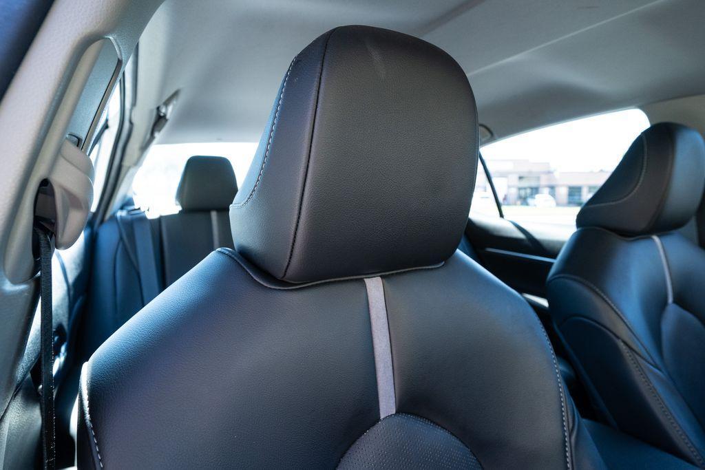 used 2023 Toyota Camry car, priced at $26,997