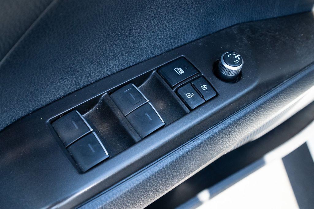 used 2023 Toyota Camry car, priced at $26,997