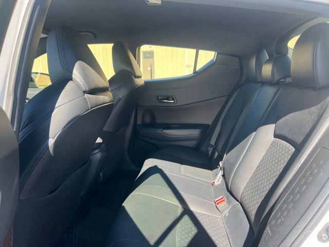 used 2019 Toyota C-HR car, priced at $21,413