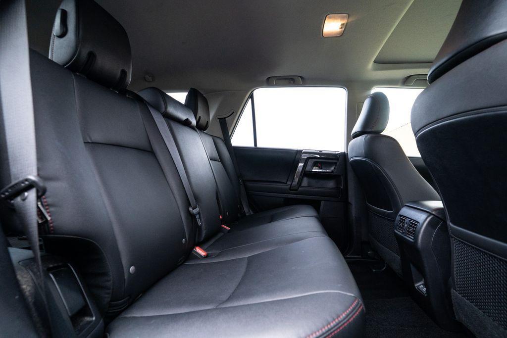 used 2021 Toyota 4Runner car, priced at $43,277