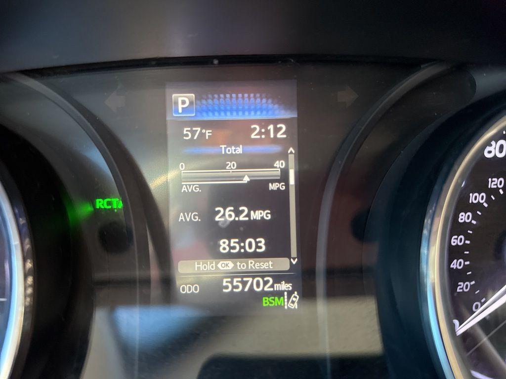 used 2019 Toyota Camry car, priced at $21,128