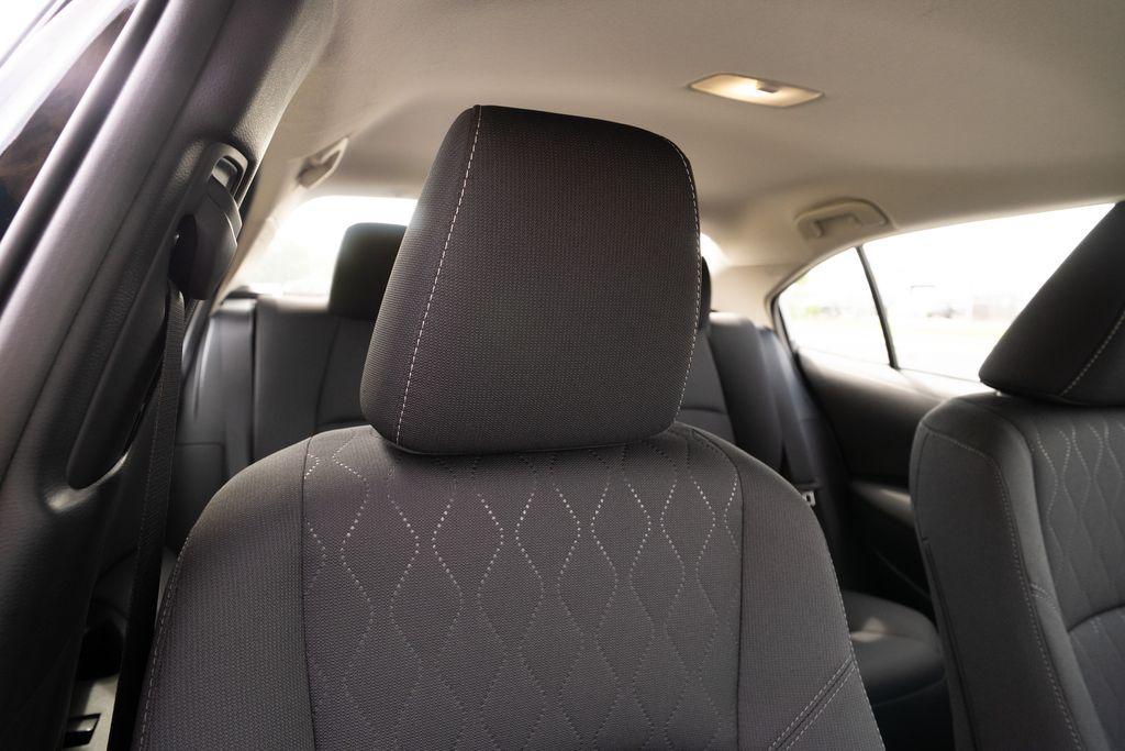 new 2025 Toyota Corolla car, priced at $24,777
