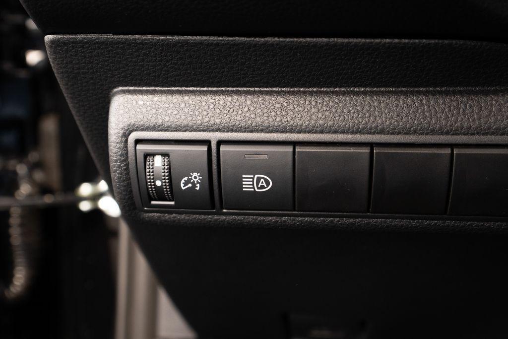 new 2025 Toyota Corolla car, priced at $24,777