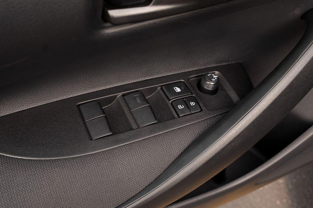 new 2025 Toyota Corolla car, priced at $24,777