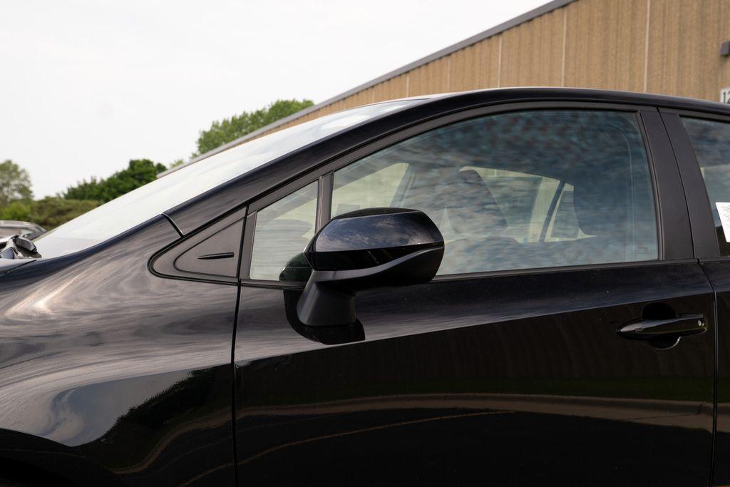 new 2025 Toyota Corolla car, priced at $24,777