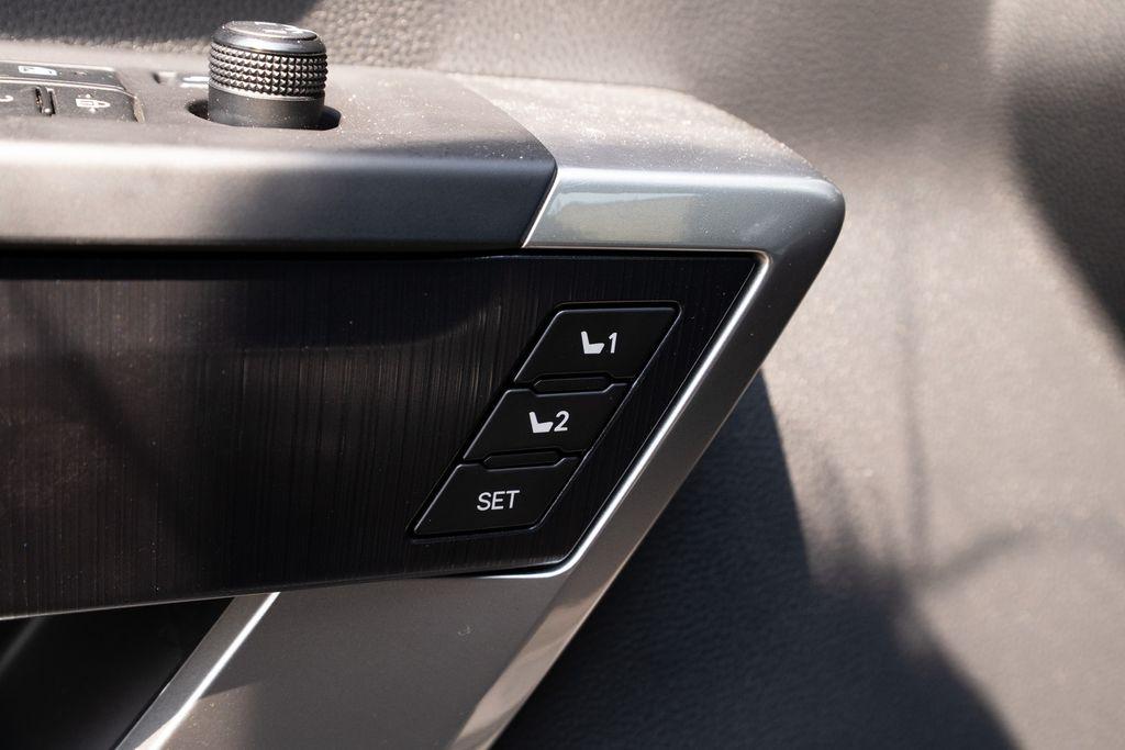 new 2025 Toyota Tundra Hybrid car, priced at $74,777