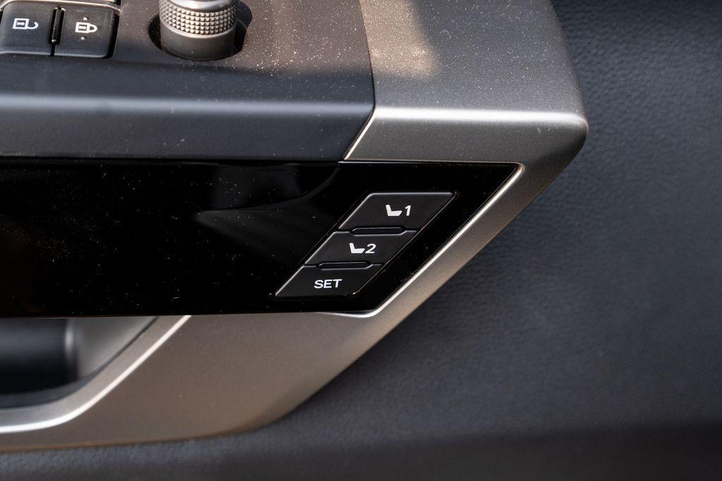 new 2024 Toyota Tundra car, priced at $63,377