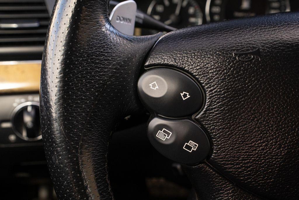 used 2007 Mercedes-Benz E-Class car, priced at $15,977
