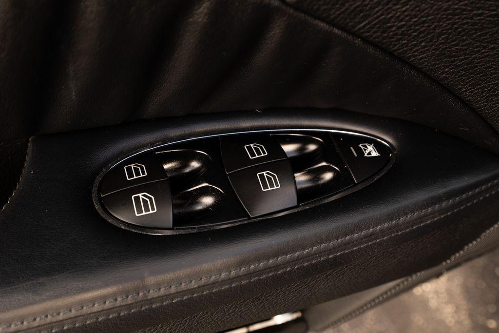 used 2007 Mercedes-Benz E-Class car, priced at $15,977