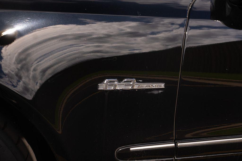used 2007 Mercedes-Benz E-Class car, priced at $15,977