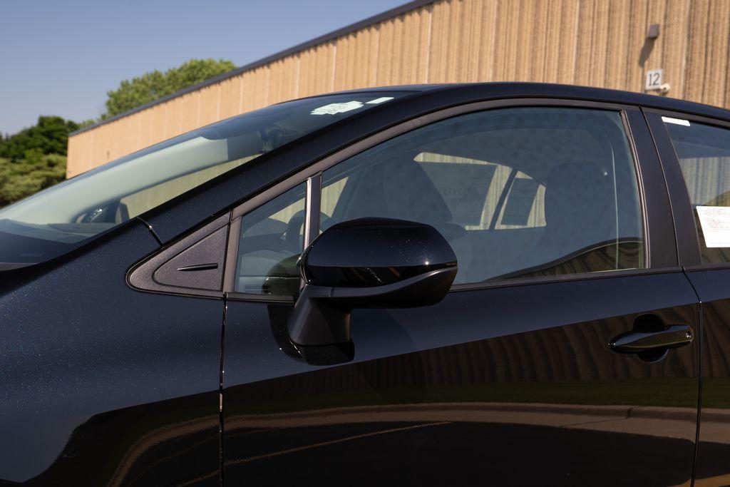 new 2025 Toyota Corolla car, priced at $23,944