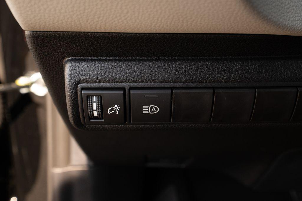 new 2025 Toyota Corolla car, priced at $23,944