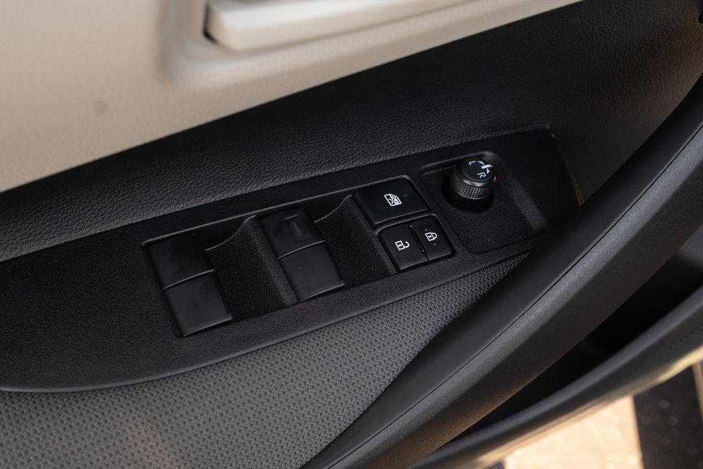 new 2025 Toyota Corolla car, priced at $23,944