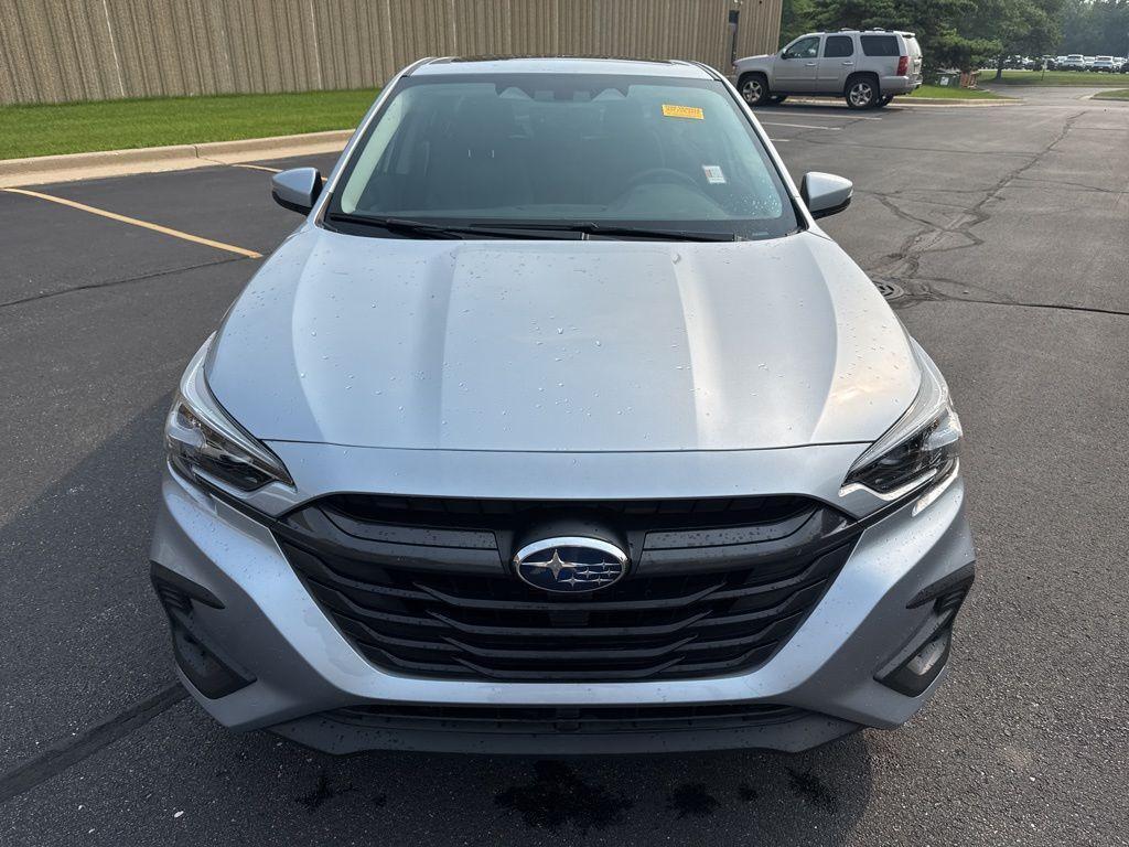 used 2024 Subaru Legacy car, priced at $24,359