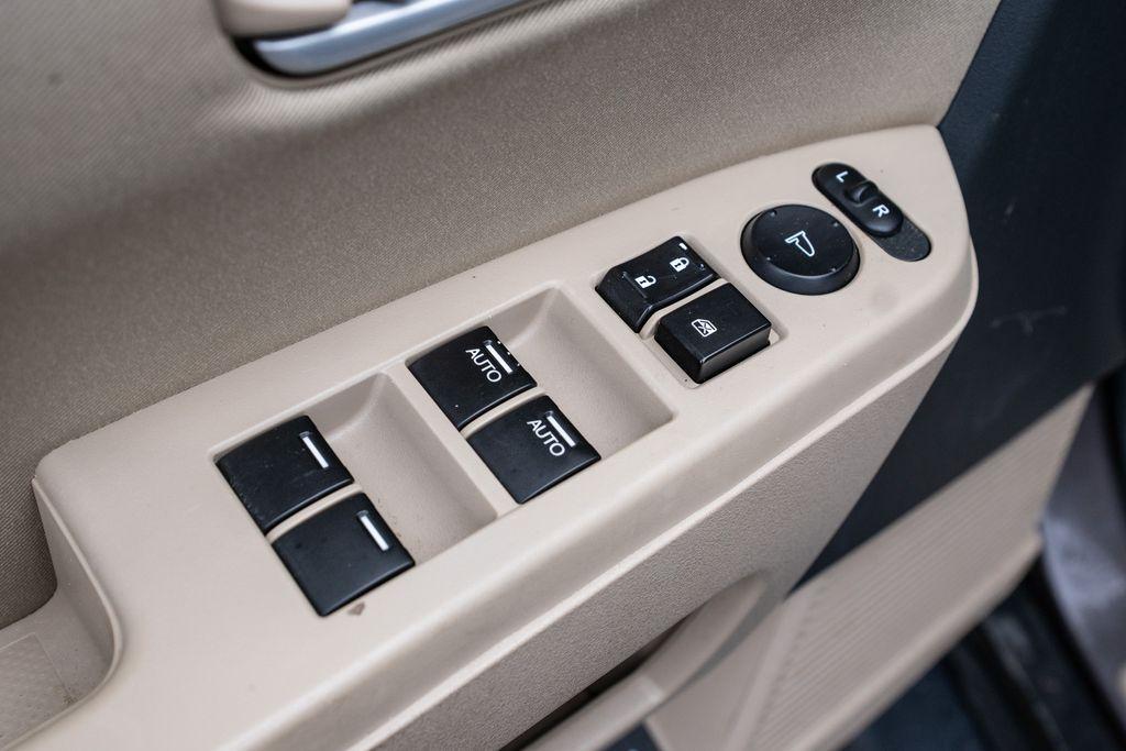 used 2012 Honda Pilot car, priced at $8,302