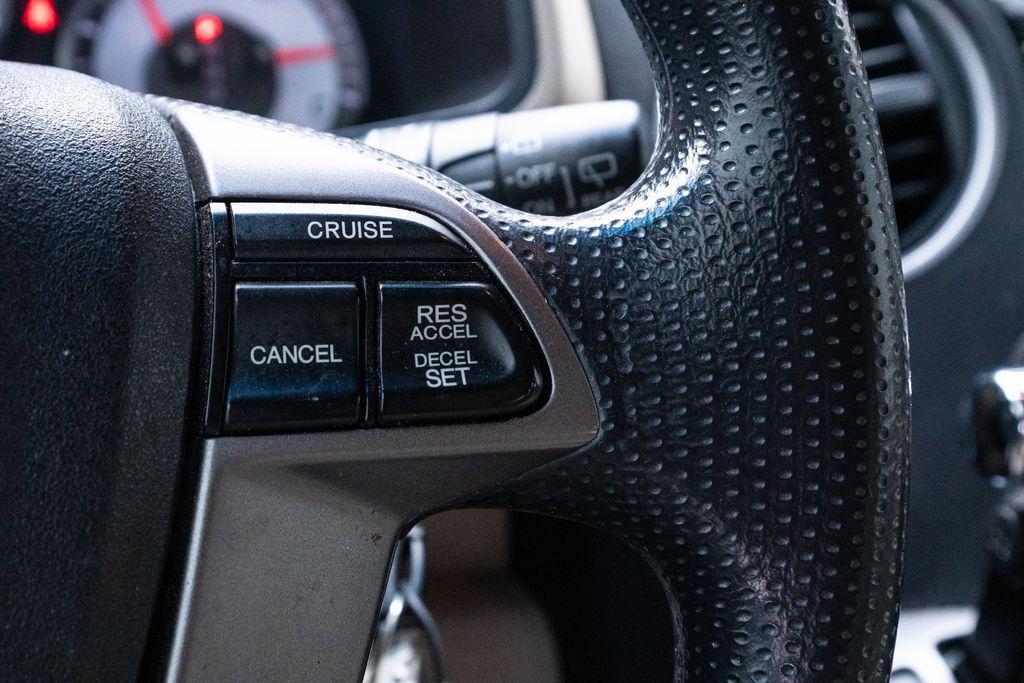 used 2012 Honda Pilot car, priced at $8,302
