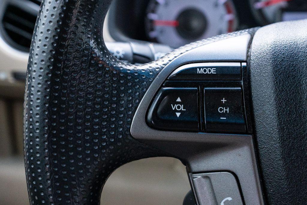 used 2012 Honda Pilot car, priced at $8,302